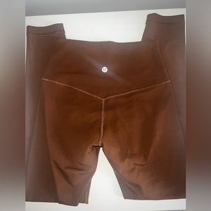 Lululemon Align 25” Leggings (4)